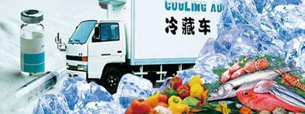 上海到鄂州精密仪器运输冷链库房出租冷链物流冷藏运输减震气垫车运输
